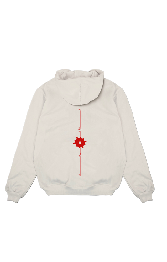 OOS Limited Edition Hoodie