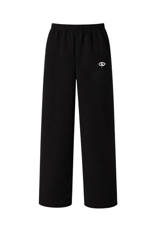 oos black sweat pants