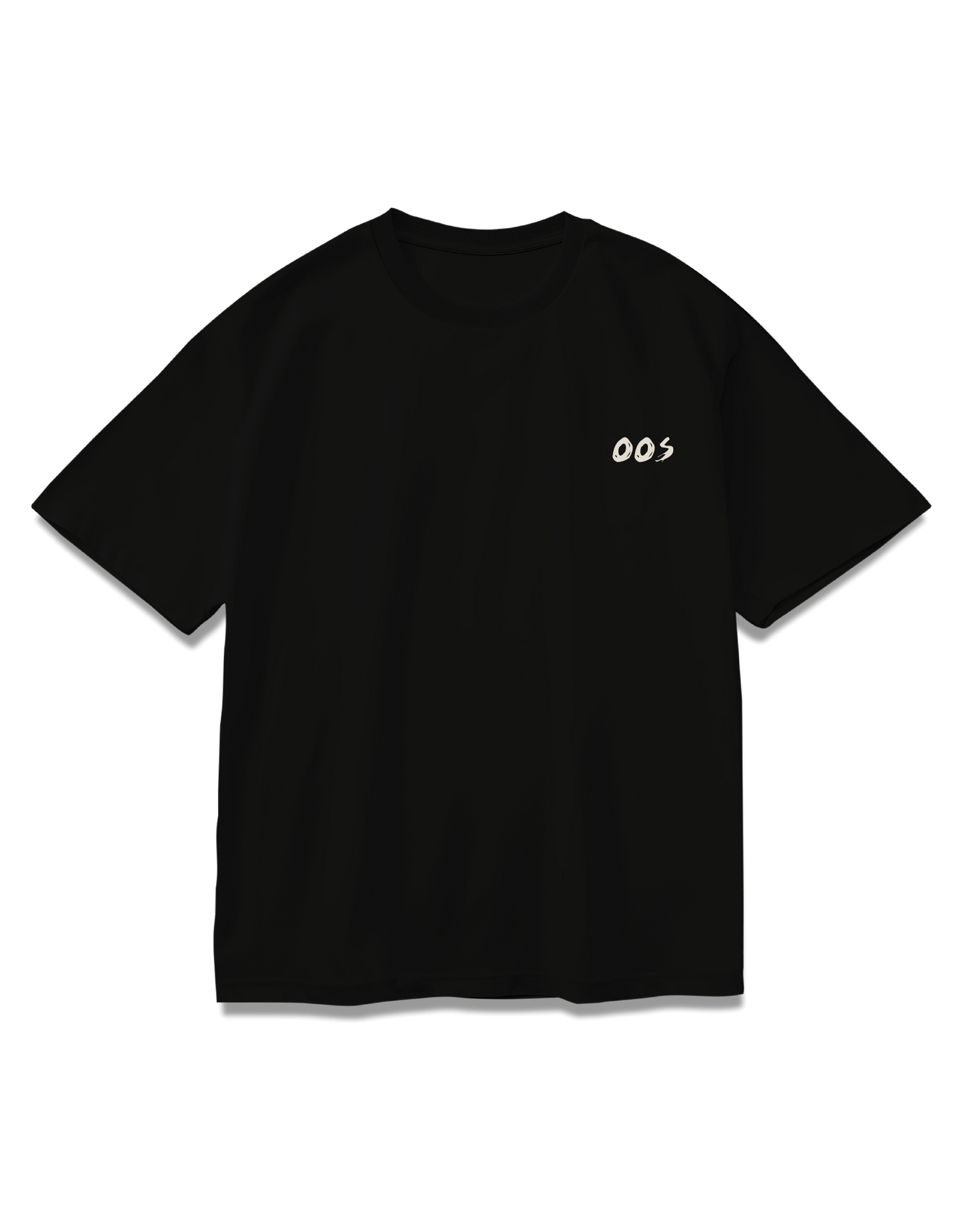 The OOS “Eye of Light” Black T-shirt