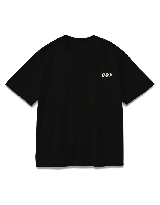 The OOS “Eye of Light” Black T-shirt